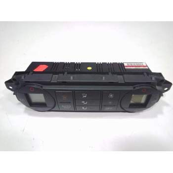 MANDO CALEFACCION AIRE ACONDICIONADO 