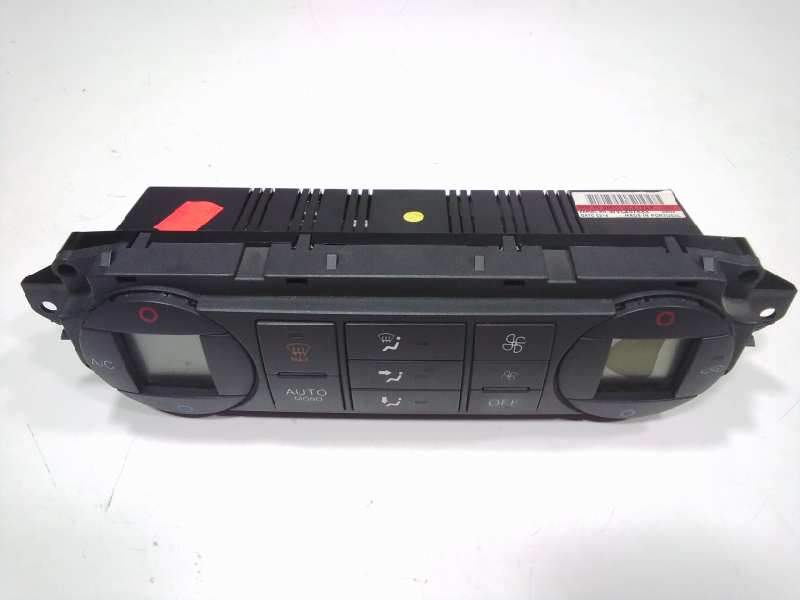 Recambio de mando calefaccion aire acondicionado para ford focus berlina (cap) 1.6 tdci cat referencia OEM IAM   