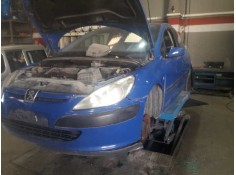 peugeot 307 (s1) del año 2002 2