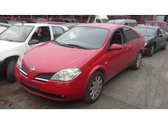 nissan primera berlina (p12) del año 2002