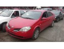 NISSAN PRIMERA BERLINA (P12)