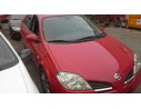 NISSAN PRIMERA BERLINA (P12)