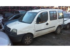 fiat doblo cargo (223) del año 2004