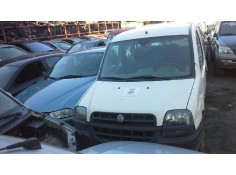fiat doblo cargo (223) del año 2004 2