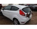 FORD FIESTA (CB1)