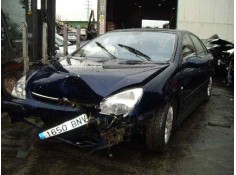 citroën c5 berlina del año 2001 2