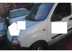 renault kangoo (f/kc0) del año 1997