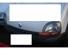 renault kangoo (f/kc0) del año 1997 2