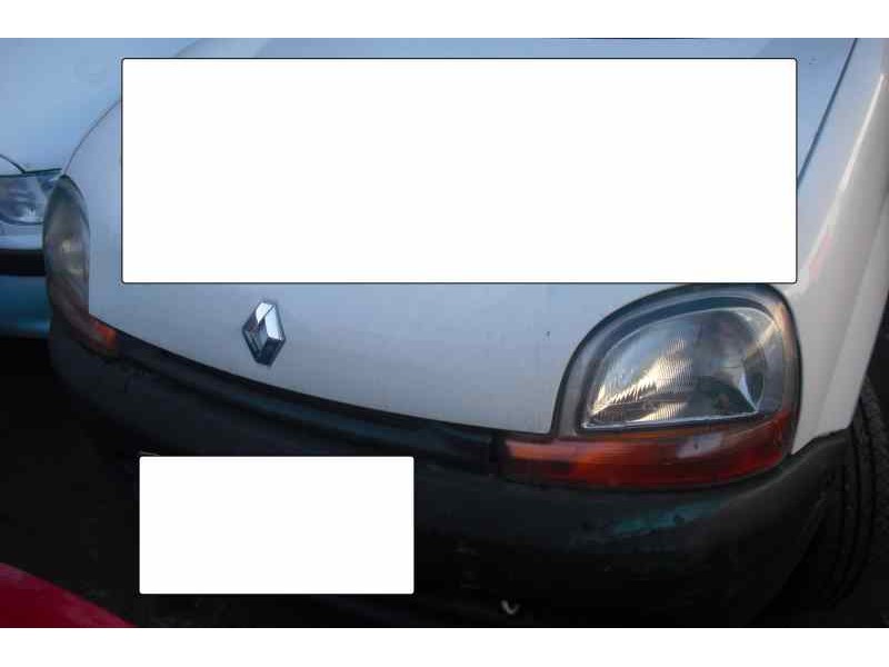 renault kangoo (f/kc0) del año 1997