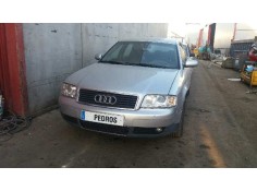 audi a6 berlina (4b2) del año 2002