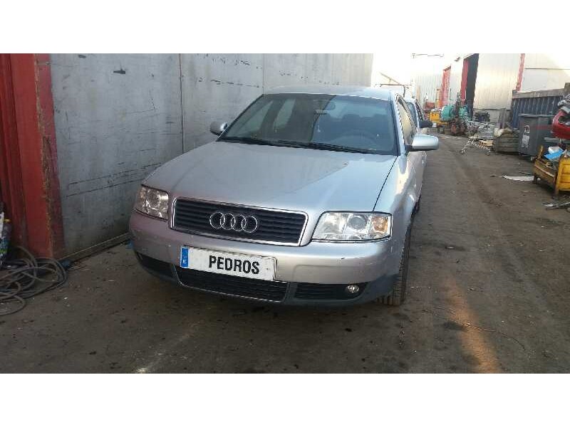 audi a6 berlina (4b2) del año 2002