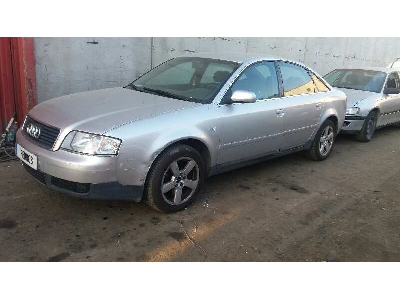 audi a6 berlina (4b2) del año 2002