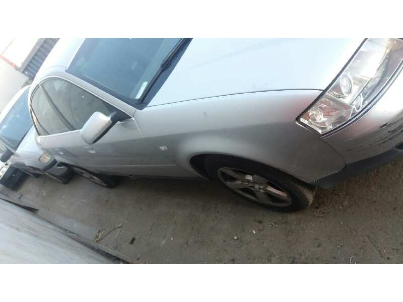 audi a6 berlina (4b2) del año 2002