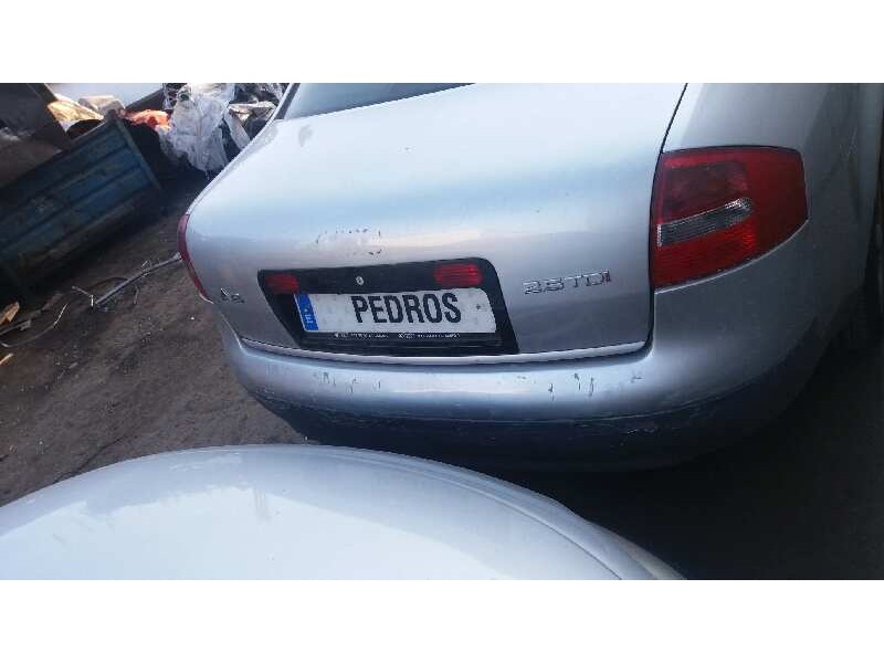 audi a6 berlina (4b2) del año 2002