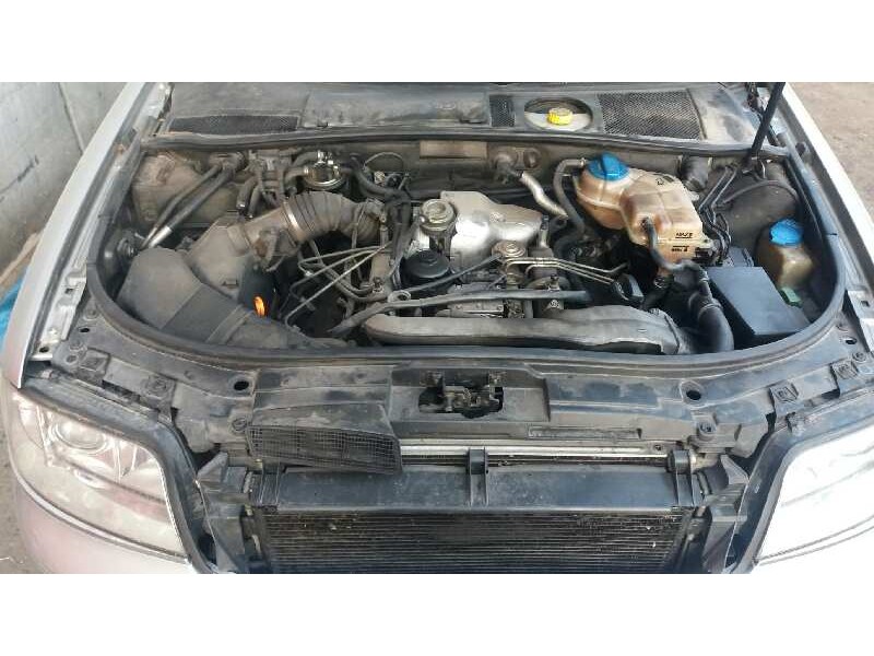 audi a6 berlina (4b2) del año 2002