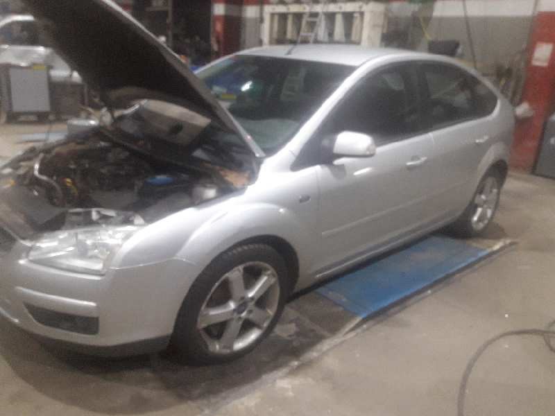 ford focus turnier (cb4) del año 2008