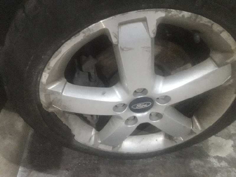 ford focus turnier (cb4) del año 2008