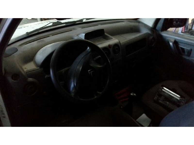 citroën berlingo del año 2004