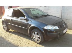 renault megane ii berlina 3p del año 2005
