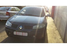 renault megane ii berlina 3p del año 2005 2