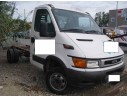 IVECO DAILY CAJA CERRADA (1999 =>)