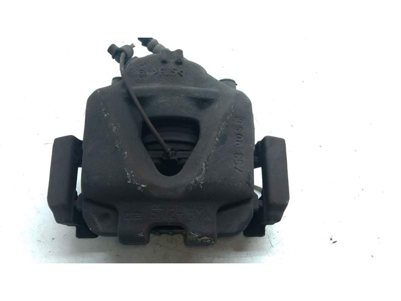 Recambio de pinza freno delantera izquierda para bmw 3 (e90) 320 d referencia OEM IAM 34116778145  