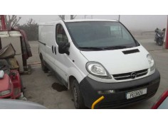 opel vivaro del año 2003 2