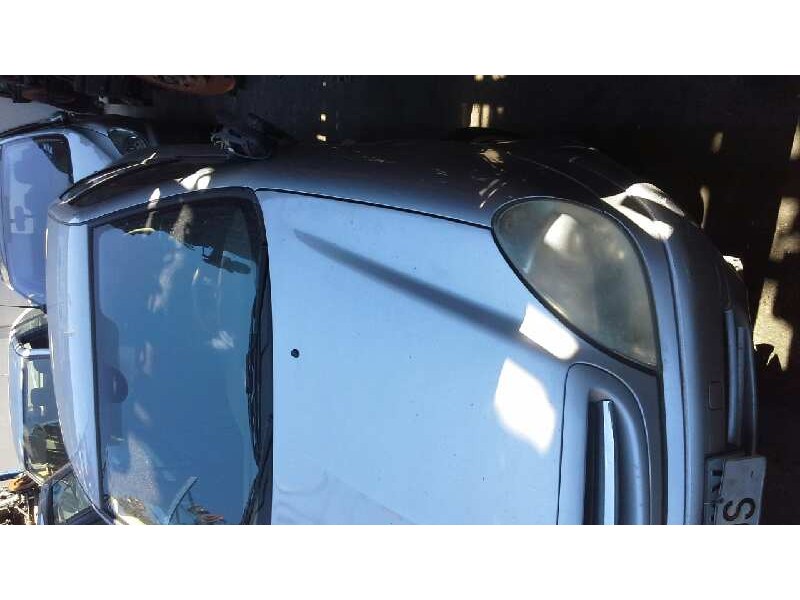 citroën xsara berlina del año 2001