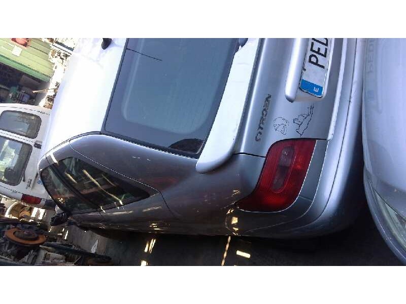 citroën xsara berlina del año 2001