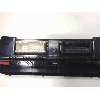 Recambio de mando calefaccion aire acondicionado para ford focus berlina (cap) 1.6 tdci cat referencia OEM IAM   