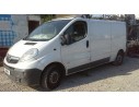 OPEL VIVARO FURGÓN/COMBI (07.2006 =>)