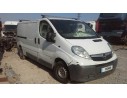 OPEL VIVARO FURGÓN/COMBI (07.2006 =>)