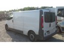 OPEL VIVARO FURGÓN/COMBI (07.2006 =>)