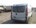 OPEL VIVARO FURGÓN/COMBI (07.2006 =>)