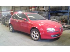 alfa romeo 147 (190) del año 2001