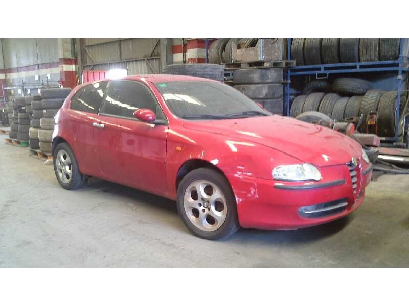 alfa romeo 147 (190) del año 2001