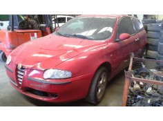 alfa romeo 147 (190) del año 2001 2