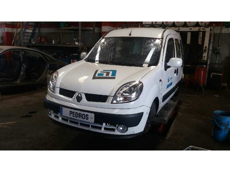 renault kangoo (f/kc0) del año 2005