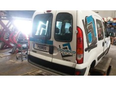 renault kangoo (f/kc0) del año 2005 2