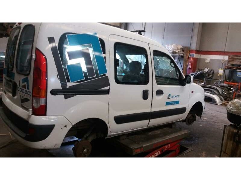 renault kangoo (f/kc0) del año 2005