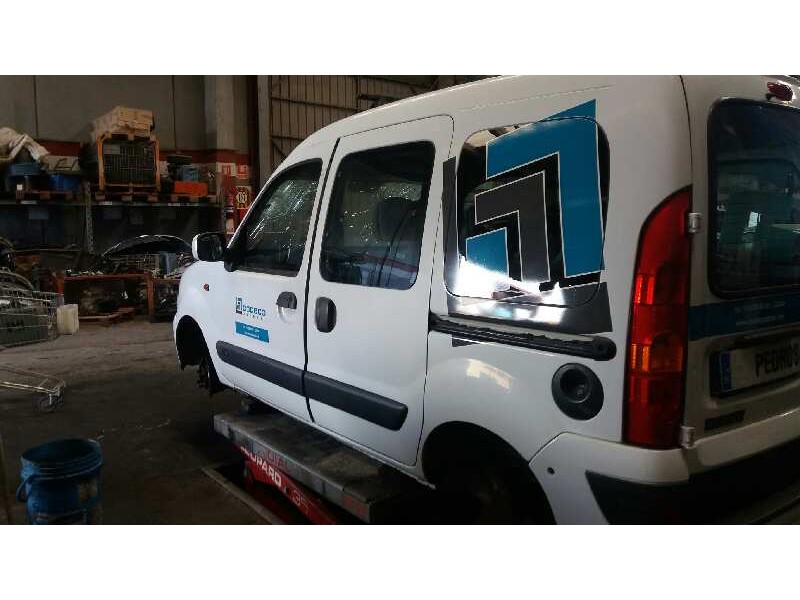 renault kangoo (f/kc0) del año 2005