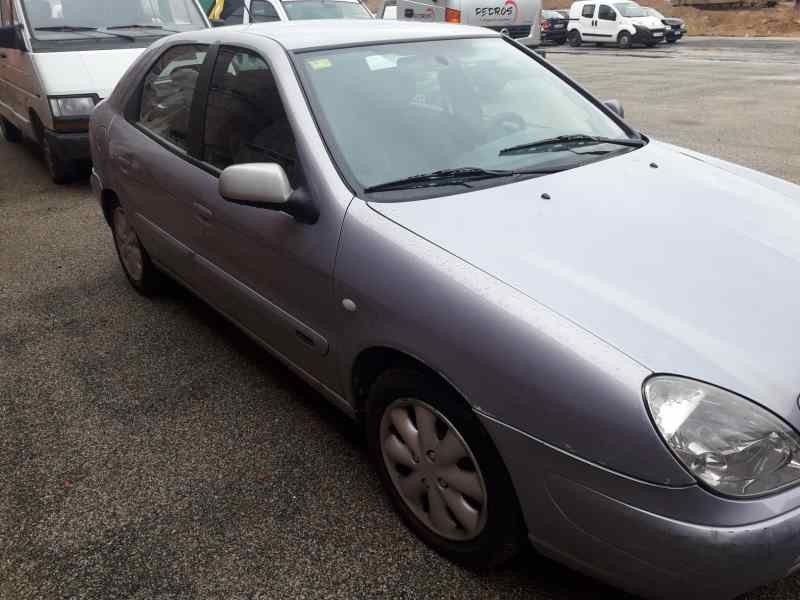 citroën xsara berlina del año 2001