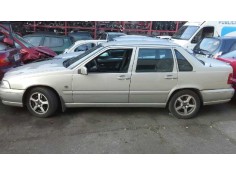 volvo s70 berlina del año 1999 2