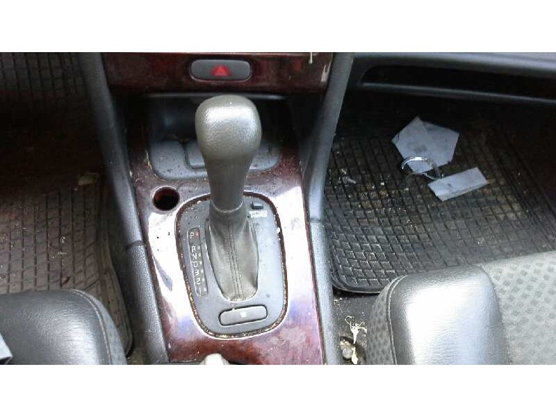 volvo s70 berlina del año 1999