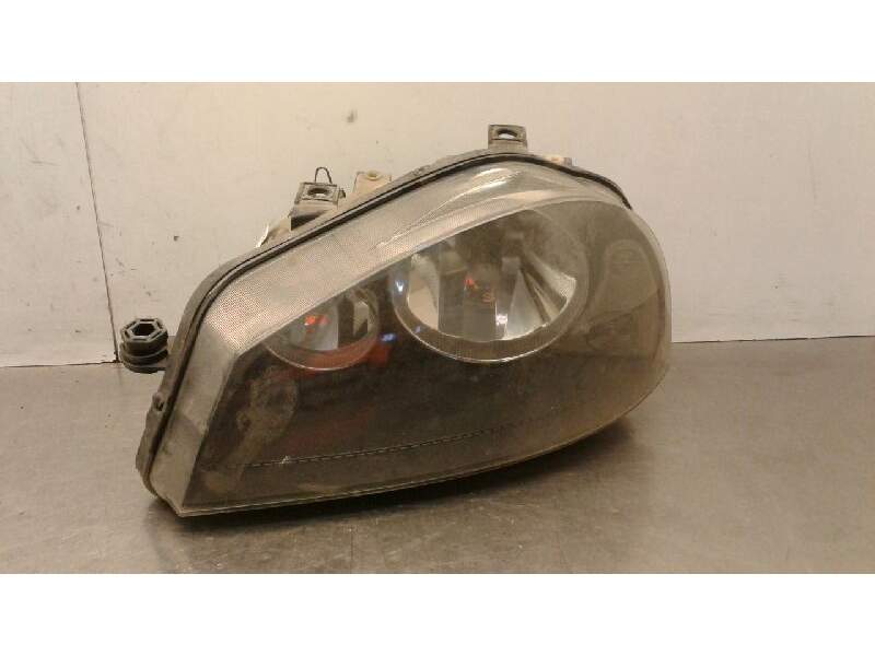 Recambio de faro izquierdo para seat arosa (6h1) select referencia OEM IAM 89305571  
