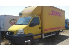 renault mascott del año 2006