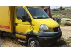 renault mascott del año 2006 2