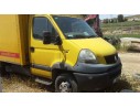 RENAULT MASCOTT