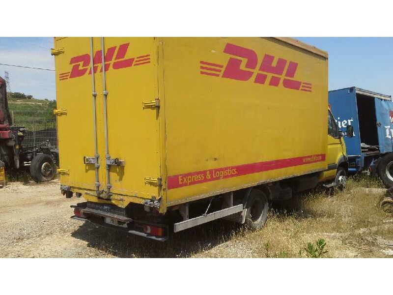 renault mascott del año 2006