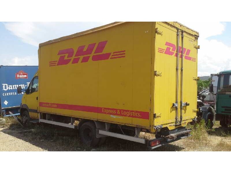 renault mascott del año 2006